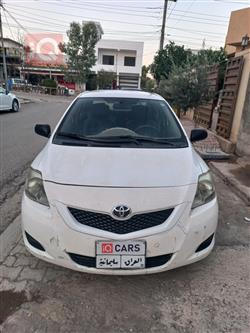 تويوتا يارس
